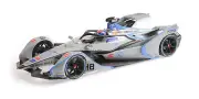 1:18 Minichamps Formula E Season 5 Venturi Formula E Edoardo Mortara 114180048 M