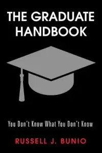 在飛比找博客來優惠-The Graduate Handbook: You Don