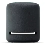 Amazon Echo Studio Smart Speaker with high-fidelity audio and Alexa - Charcoa...