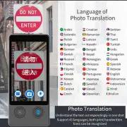 Language Translator Device Voice Translation High Accuracy Offline translation