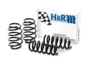 H&R 51635 FITS Fits 09-19 Ford Flex (2WD/AWD) Sport Spring (for: Ford)