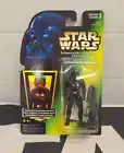 Tie Fighter Pilot COLLECTION 3 1997 STAR WARS Power of the Force TRI LOGO NEW J1