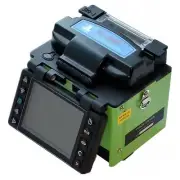Fiber Optic Fusion Splicer Jilong KL-500E Mini Core/Clad Technology, w/Cleaver