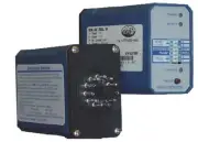 RENO AX4 Single Channel Loop Detector - Vehicle Detector Sensor - 10-35 V AC/DC