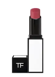 Tom Ford Lip Color Satin Matte, Lipstick, Euphoric Rose, Velvet, Visibly Plumped, Vibrant, one Stroke, High Pigment Colour, Lightweight, Full Coverage