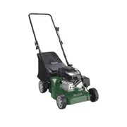 Cheetah 16" 127cc Cut and Catch Lawn Mower