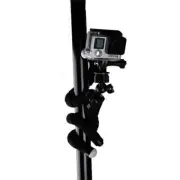 Fotopro MS-4J Mini Selfie Stick Mobile phone Octopus Tripod for Go Pro