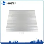 Threshold Ramp 6" Aluminum Door Ramp 800 lbs Wheelchair