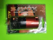 Savox 10.5 540 brushless motor for 1/10 RC Racing, Associated TLR Losi Traxxas
