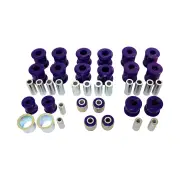 FR Rear Radius Arms Panhard Rod Bush Kit Caster Correction for Honda Crossroad
