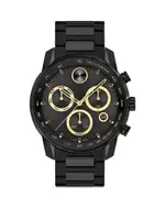 Movado Bold Verso Chronograph, 44mm