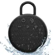 MusiBaby Bluetooth Speaker,Shower Speaker with True Wireless Stereo,Bluetooth...