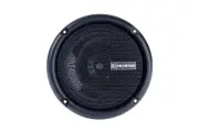 Memphis PRX602 6.5inch Coaxial 50w 2-Way with Swivel Tweeter-Black