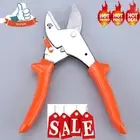 Plant Scissors Trim Tree Snip Branch Garden Secateur Cut GV