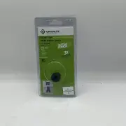 Greenlee 7212SP-1/2P Speed Punch Knockout Punch, 1/2" Conduit