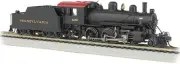 Bachmann 57812 HO PRR Alco 2-6-0 Steam Locomotive with DCC Sound Value #3236