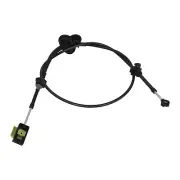 1× Auto Transmission Shift Cable For Ford F-550 F-350 Super Duty 7.3L 1999-2004