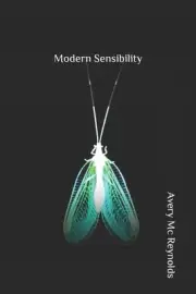 Modern Sensibility by Avery McReynolds Paperback Book