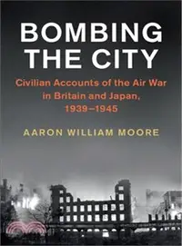 在飛比找三民網路書店優惠-Bombing the City ― Civilian Ac