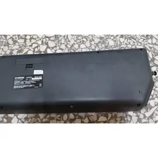 稀有珍品 最左鍵須用力按才有聲音 經典 山葉 Yamaha SHS-10R 手提電子琴 Keyborad Keytar