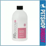ProGroom Everyday Shampoo 500ml