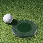 Golf Cup Cover Hole Putting Cup Green Hole Cup Practice Training Aids For Home