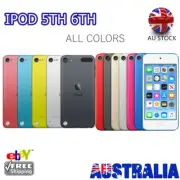 NEW Apple iPod Touch 5th 6th Generation 16/32/64/128GB-SEALED BOX-AU STOCK