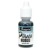 Jacquard Pinata Alcohol Ink (14ml) – Shadow Grey - 2wards Polymer Clay & Crafts