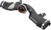 AP02 Clean Air Duct Intake Manifold,Compatible With Mercedes OM642 CDI V6 W204 W211 W251 W164 X164 W221 C219 Vito Van