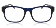 Montana Readers MRC1 MRC1B Men's Glasses Blue Size +1.00 - Private Health Rebate - Blue Light Block Available