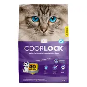 Odorlock Lavender Clumping Cat Litter - 5.5kg