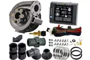 Davies Craig Electric Water Pump & Controller 80 Litres/Min DC8907