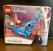 LEGO Disney (43186) Bruni the Salamander Buildable Character - 96 pcs - Frozen 2