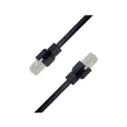 20 Metre Cat6A S Ftp Pur Outdoor Shielded Ethernet Cable