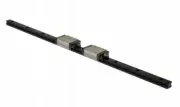 SR15W2UU+520L-II THK 520mm two linear carriages SR15 / L26P 7742