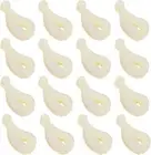 2024 Update 16Pack 80040 AP3119063 Washer Agitator Dogs Kit by Blutoget - Fit...