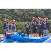 Save 10.00%! 4 Day Inca Jungle Mountain Biking Rafting Zipline Return by Bus