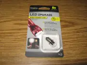 NEW Nite Ize #LRB2-07-PRHP LED bulb upgrade for C & D cell flashlights