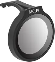 ND Filters for DJI NEO, MCUV CPL ND8 ND16 ND32 ND64 Filter Compatible with DJI NEO Drone Lens, ND64 ND8 Light Reduction MCUV Flight Camera ND16 Filter Accessories