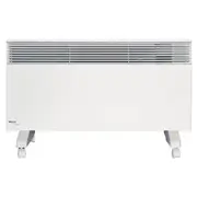 Noirot 2400W Spot Plus Panel Heater with Timer & WiFi