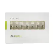 SKEYNDOR - Uniqcure Redensifying Filling Concentrate (For Vertical Wrinkles - Laughter Lines & Neck)