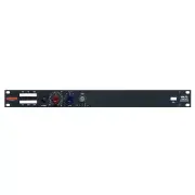 WARM AUDIO WA73 Pro Single Channel Class A British Style Microphone Preamp