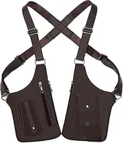 [ZPGVWXKO] Underarm Shoulder Bag, Trendy Satchel, Underarm Bag, Double Shoulder Bag