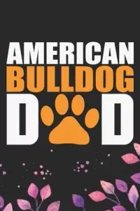 在飛比找博客來優惠-American Bulldog Dad: Cool Ame
