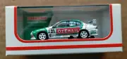 Biante Ford Falcon Brad Jones OZEMAIL 2002 1:64