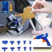Car Body Paintless Dent Repair Tools Dent Repair Kit Auto Hail Pit Dent Puller