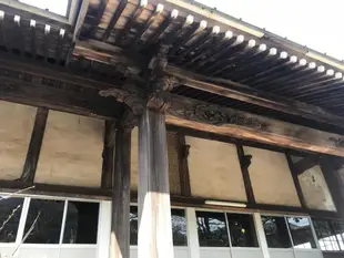 龍光寺住宿Ryokoji Temple