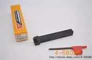 SER1212H11 12x100mm right Hand Lathe Threding Turning Tool For 11ER inserts