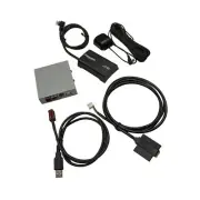 GSR-FD04-w/Tuner Kit SiriusXM Satellite Radio Add-on Adapter - Compatible wit...