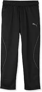 [PUMA] 680543 Sports Long Pants, Sweatshirt, Active Sports Training Pants, Boys